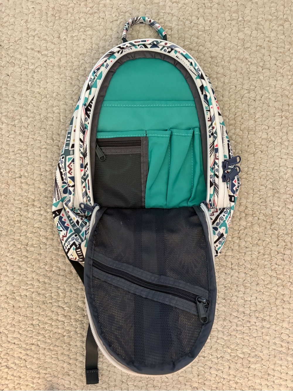 Dakine Mini Backpack - Picture 3 of 4